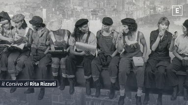 Lavoro e divario di genere: la parità resta ancora una battaglia aperta