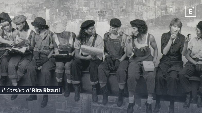 Lavoro e divario di genere: la parità resta ancora una battaglia aperta