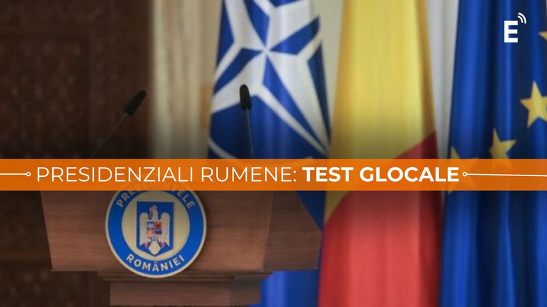 Urne aperte a Corigliano-Rossano: un test glocale per la comunità romena