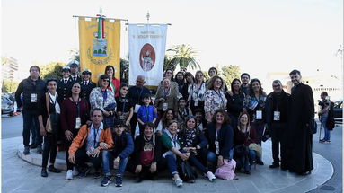 Cariati al Giubileo delle Terre Cataldiane: fede e istituzioni unite nel nome di San Cataldo