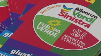 Domani il congresso di Europa Verde-Verdi per rinnovare gli organi direttivi