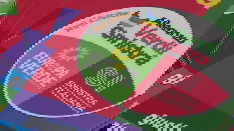 Domani il congresso di Europa Verde-Verdi per rinnovare gli organi direttivi