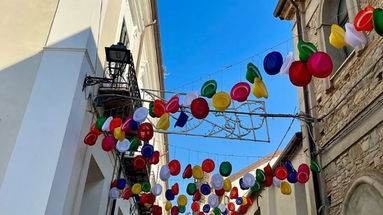 Borghi Autentici, Villapiana pronta a celebrare la festa compatronale di San Francesco di Paola 