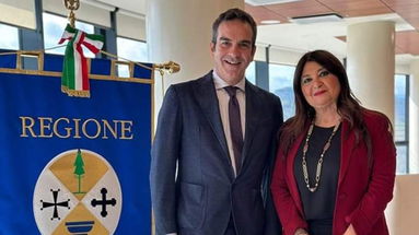 Sanità, Occhiuto sblocca 40 milioni per le fasce più svantaggiate