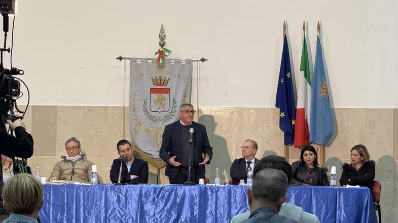 Il Consiglio Comunale di Cassano ha approvato il rendiconto di gestione 