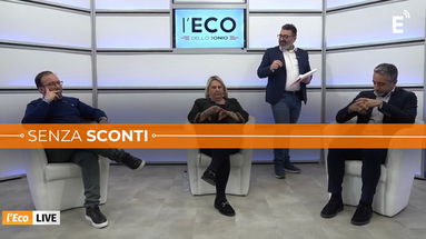 Cassano Jonio, elezioni al bivio: il talk dell'Eco In Diretta infuoca il web