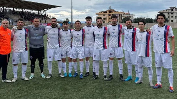 Rossanese: ultimo capitolo della regular season poi la testa ai play-off