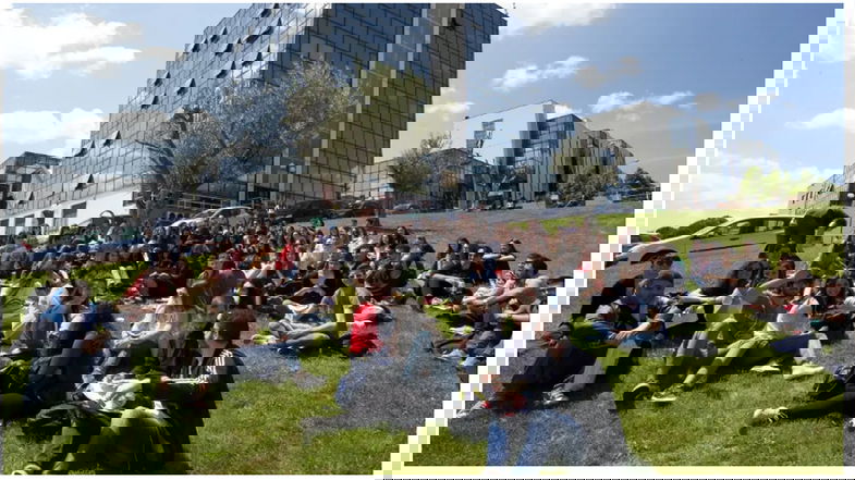 L’Unical al centro dell’Europa: attesi 300 studenti da 26 nazioni per il Council Meeting 2025 di EUPeace