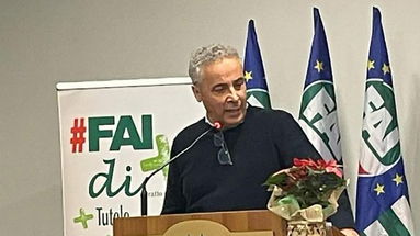 La Cisl Cosenza piange l'improvvisa scomparsa di Giovanni Bitonti