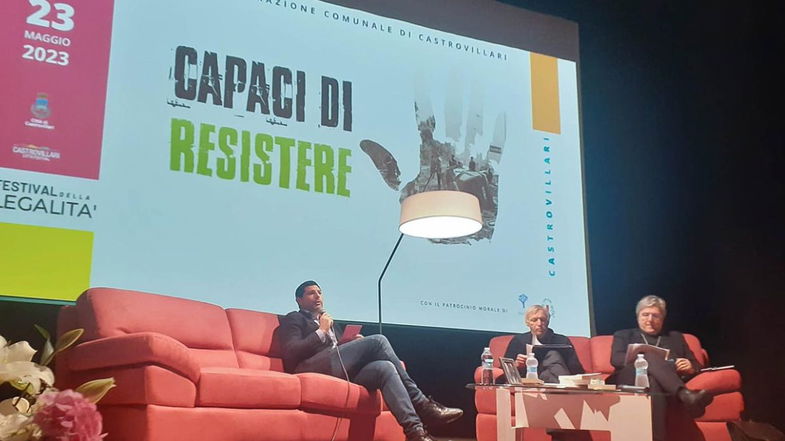 Al via la quarta edizione del Festival della Legalità: contro ogni forma di violenza e discriminazione