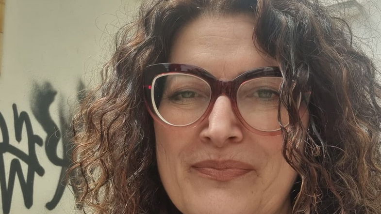 A Marilena Cavallo il Premio Troccoli Magna Graecia
