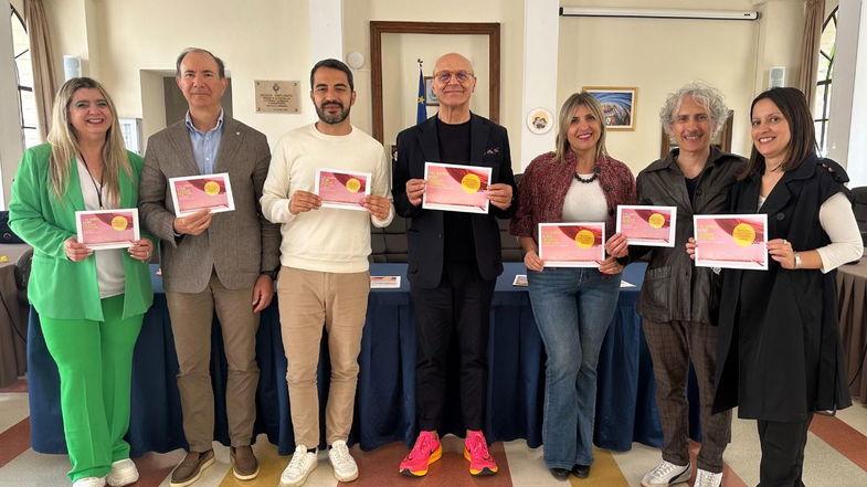 Presentato a Castrovillari il