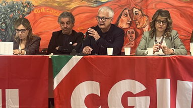 Diritto alla Salute, la Cgil presenta la manifestazione regionale del 10 maggio