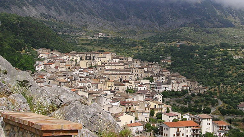 Civita si prepara per