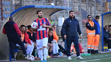 Rossanese, Aloisi suona la carica: «Serve l’aiuto di tutta la città»