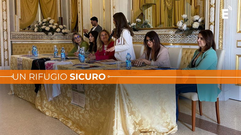 A Corigliano-Rossano nasce Risea: un presidio sicuro per le donne vittima di violenza - VIDEO