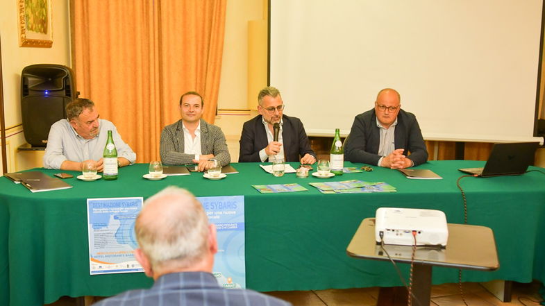 Destinazione turistica? «Servono numeri, contenuti e identità»