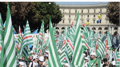 La Cisl Calabria si prepara al Congresso del 23 e 24 maggio
