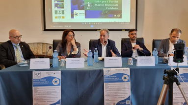 «Trasformare in reddito per le popolazioni locali i Parchi Marini e le Aree Protette della Regione»