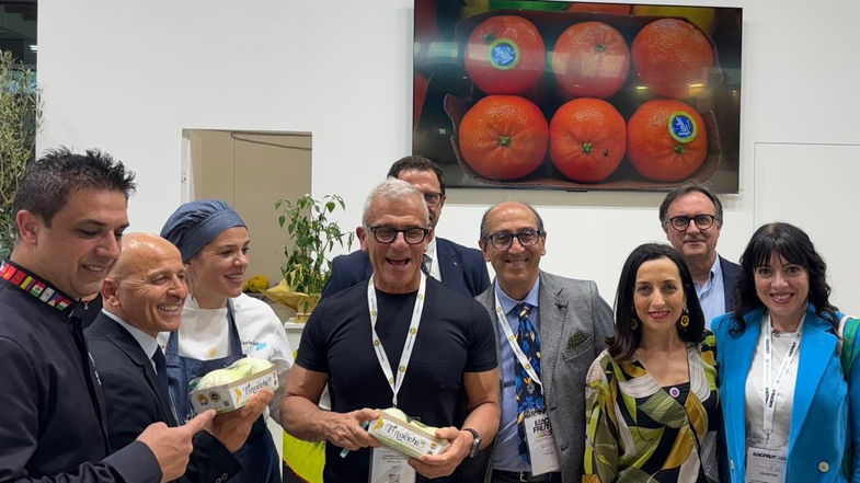 Fave, guanciale e pecorino crotonese: ecco come si emoziona il turista