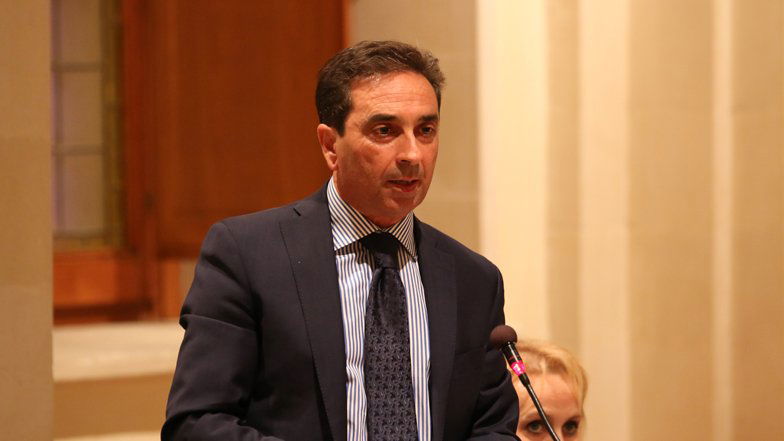 Soget trasloca all’ex Ospedale: «Scelta superficiale dell’Esecutivo Stasi»