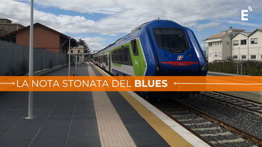 Treni ibridi in Calabria: all’appello mancano ancora i 6 Blues previsti per il 2024