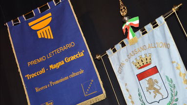 Ecco i nomi dei vincitori del Premio nazionale Troccoli Magna Graecia