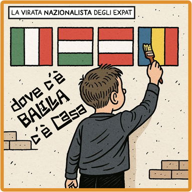 La Vignetta dell'Eco