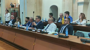 I Gruppi di maggioranza di Co-Ro chiedono al Governo il riconoscimento dello Stato di Palestina