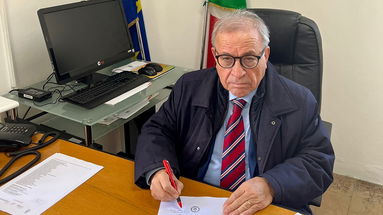 Mandatoriccio, il sindaco riorganizza le deleghe per rafforzare l'azione amministrativa
