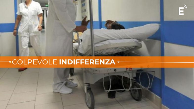 Caos in Pronto soccorso, aggrediti due infermieri: servono soluzioni drastiche e coraggiose