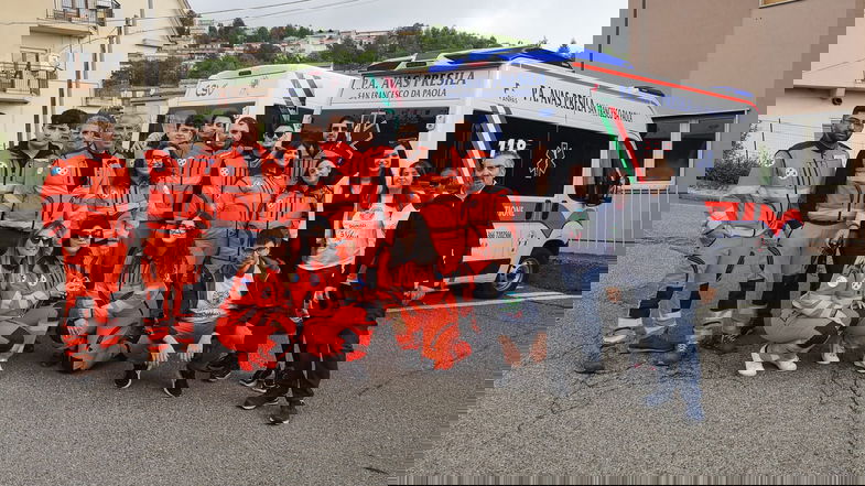 Un successo la Giornata della Salute a Bocchigliero