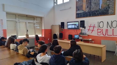 Behind the Light: quinto e sesto appuntamento tra educazione, cinema e territorio 