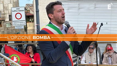 Stasi è l'anti-Occhiuto? Il sindaco di Co-Ro catalizza l'attenzione del centro-sinistra calabrese