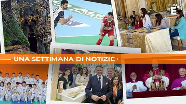 Dopo la gioia per l'elezione del nuovo Pontefice, la Calabria del nord est torna a guardare alla sua realtà