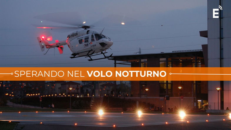 Si sente male di notte: non ci sono medici né ambulanze... solo le promesse di una sanità migliore