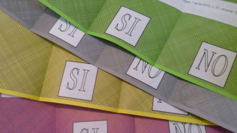 Referendum su cittadinanza e lavoro dignitoso: appello del Centro Studi 