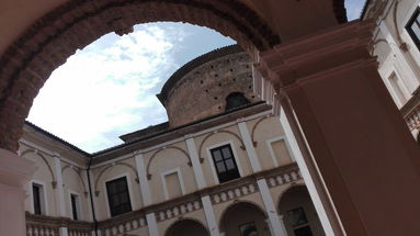 Tutto pronto a Castrovillari per il Calabria Wine Design Festival