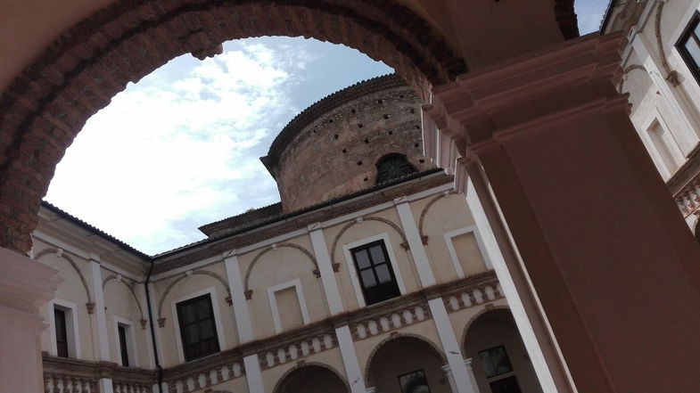 Tutto pronto a Castrovillari per il Calabria Wine Design Festival