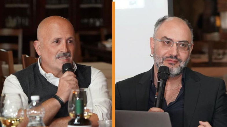 Nasce un nuovo Presidio Slow Food: l’Arancia Bionda Tardiva di Trebisacce