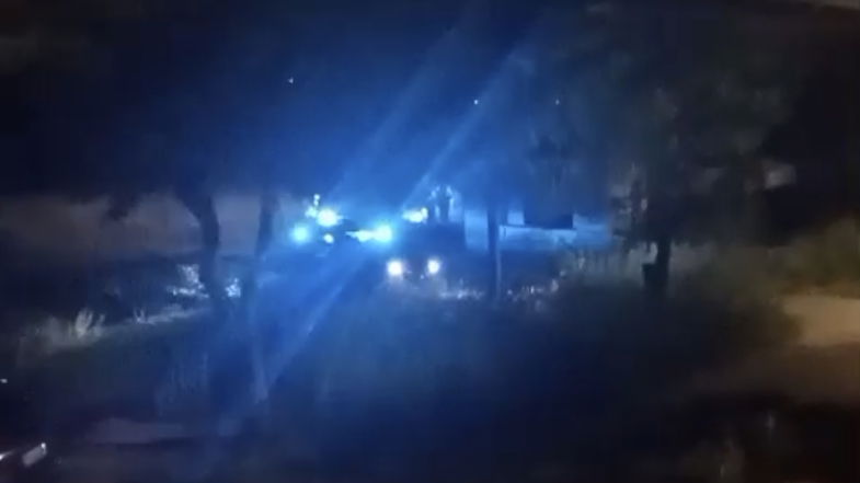 Rissa tra stranieri a Rossano Scalo: ci sarebbe un accoltellato