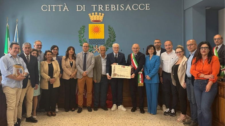Trebisacce entra ufficialmente nel circuito de 