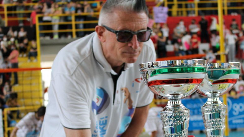 Corigliano Volley: il 14 maggio la finale del progetto 