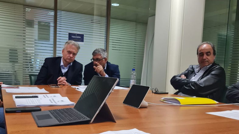 Al via la tariffa irrigua unica del Consorzio di Bonifica della Calabria
