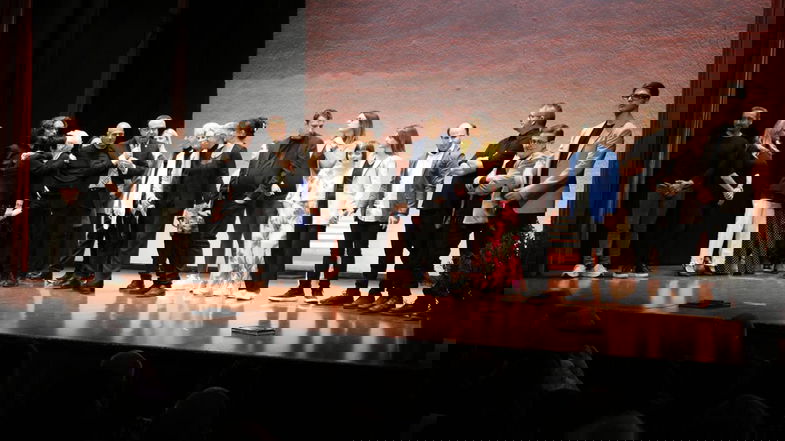 Diversità come ricchezza, a Castrovillari lo spettacolo teatrale “La Vita oltre le dita”