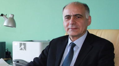 Unical, Vincenzo Pezzi rieletto alla guida del dipartimento di Farmacia