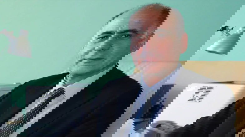 Unical, Vincenzo Pezzi rieletto alla guida del dipartimento di Farmacia