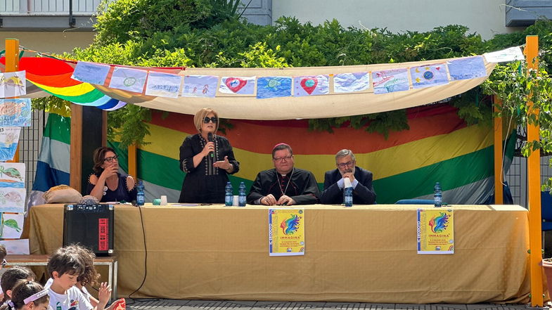  IC Erodoto: giornata conclusiva del Festival della Pace