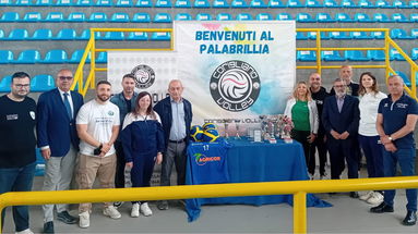 Festa di sport e valori al Pala Brillia per la conclusione di 