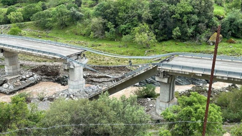 Crollo Ponte di Ortiano: dodici indagati per negligenza e difformità progettuale